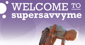 Welcome to Supersavvyme 