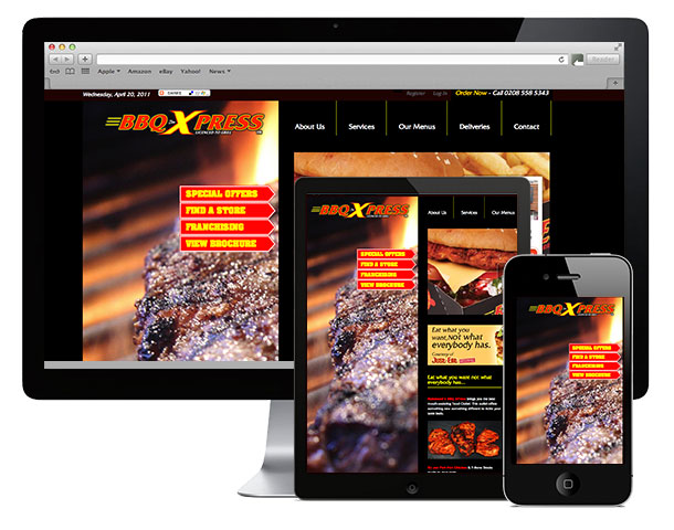 Visit BBQXpress